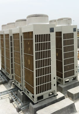 hvac companies in chennai