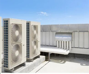 centralized-ac in Chennai