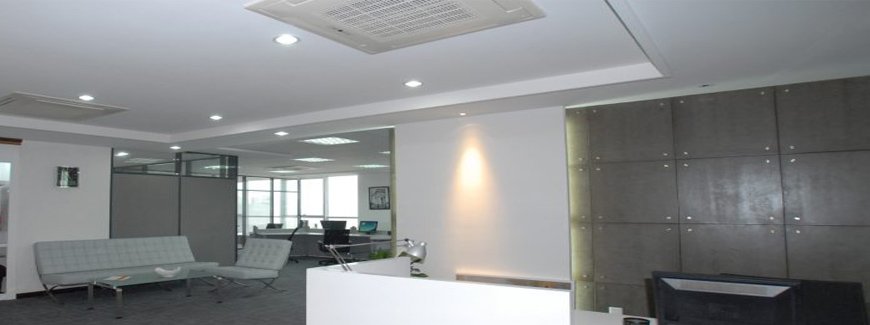 centralized air conditioning system in chennai