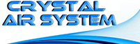 CRYSTAL AIR SYSTEM